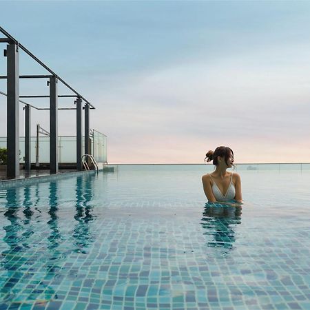 The Manor Residence Klcc By Five Senses Kuala Lumpur Exterior photo