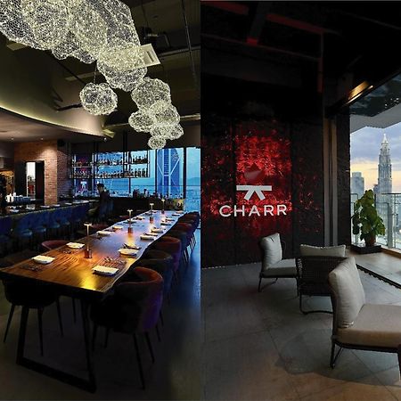 The Manor Residence Klcc By Five Senses Kuala Lumpur Exterior photo