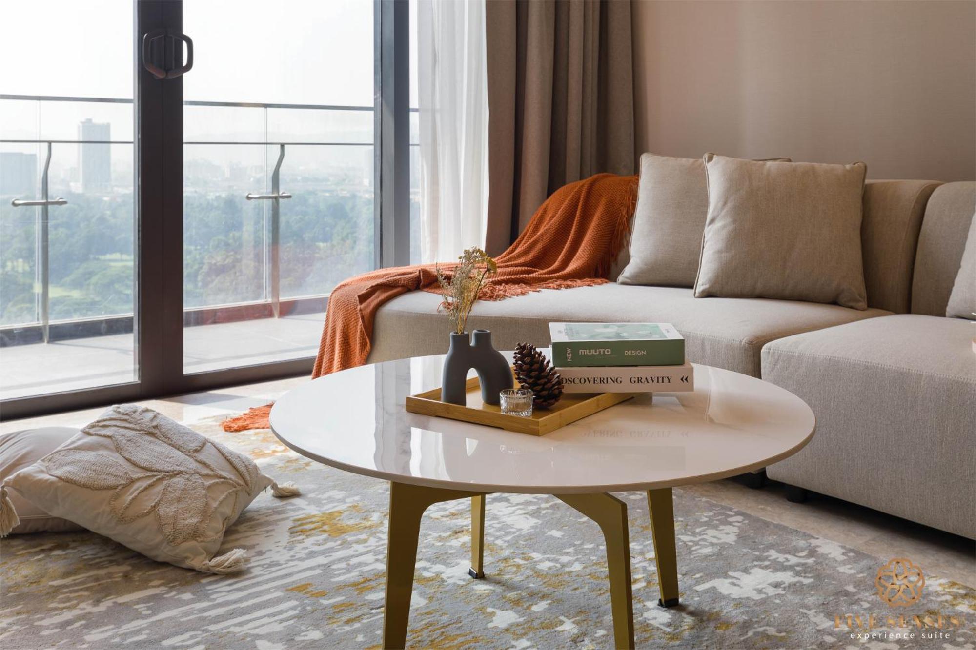 The Manor Residence Klcc By Five Senses Kuala Lumpur Room photo