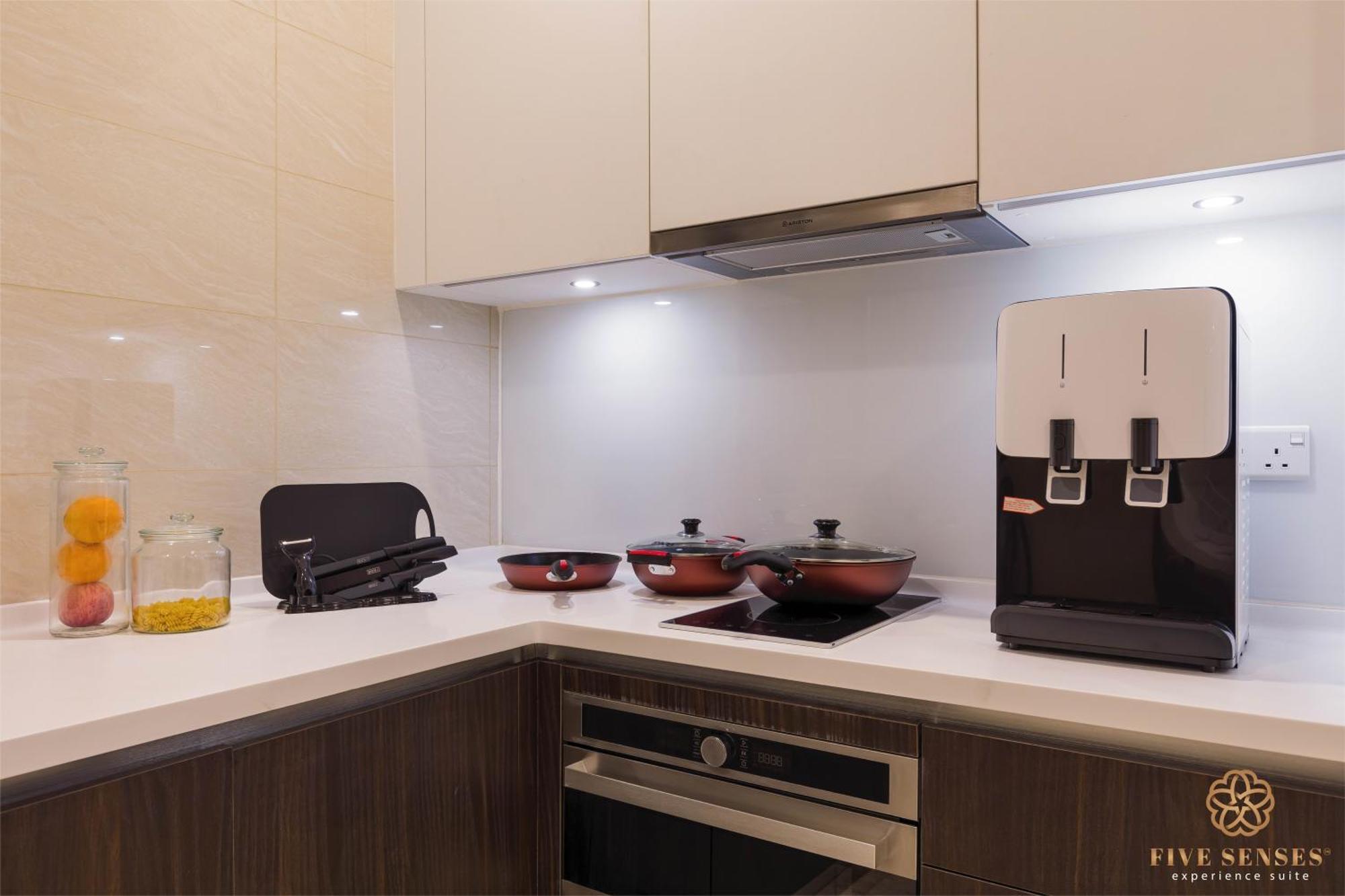 The Manor Residence Klcc By Five Senses Kuala Lumpur Room photo