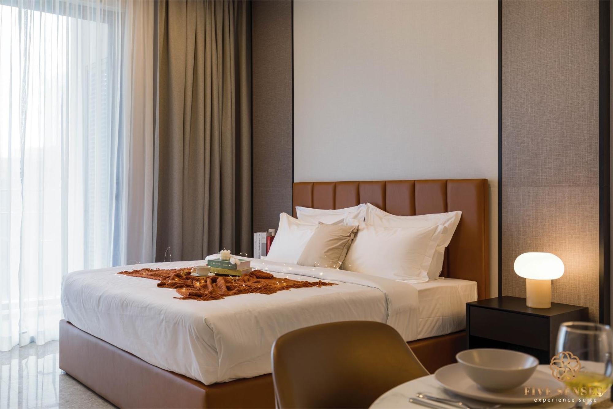 The Manor Residence Klcc By Five Senses Kuala Lumpur Room photo