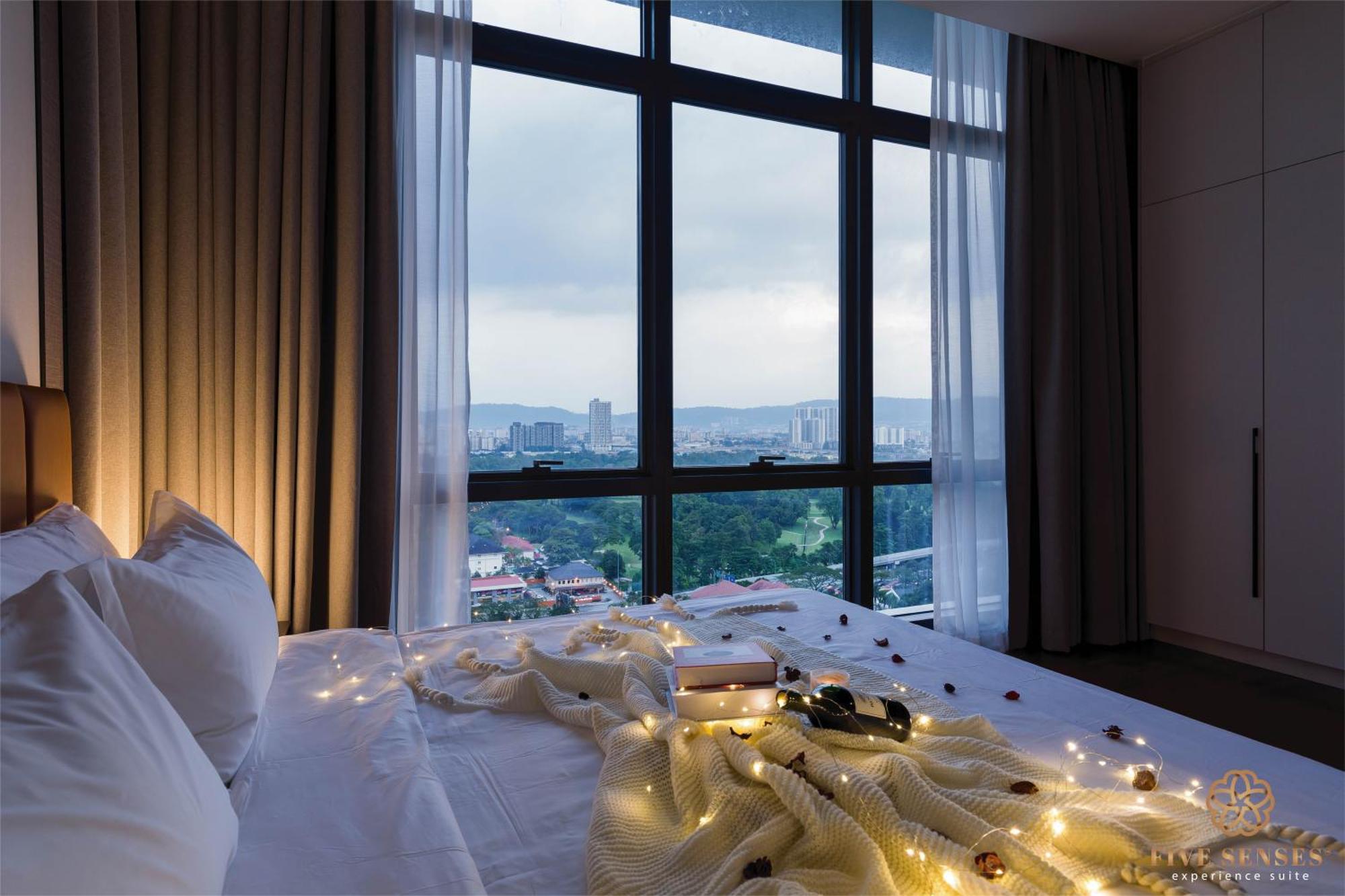 The Manor Residence Klcc By Five Senses Kuala Lumpur Room photo